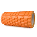 Black High Density Foam Roller H76201