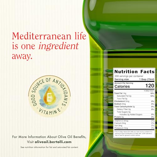 Extra Virgin Olive Oil 101 oz (3L) K506