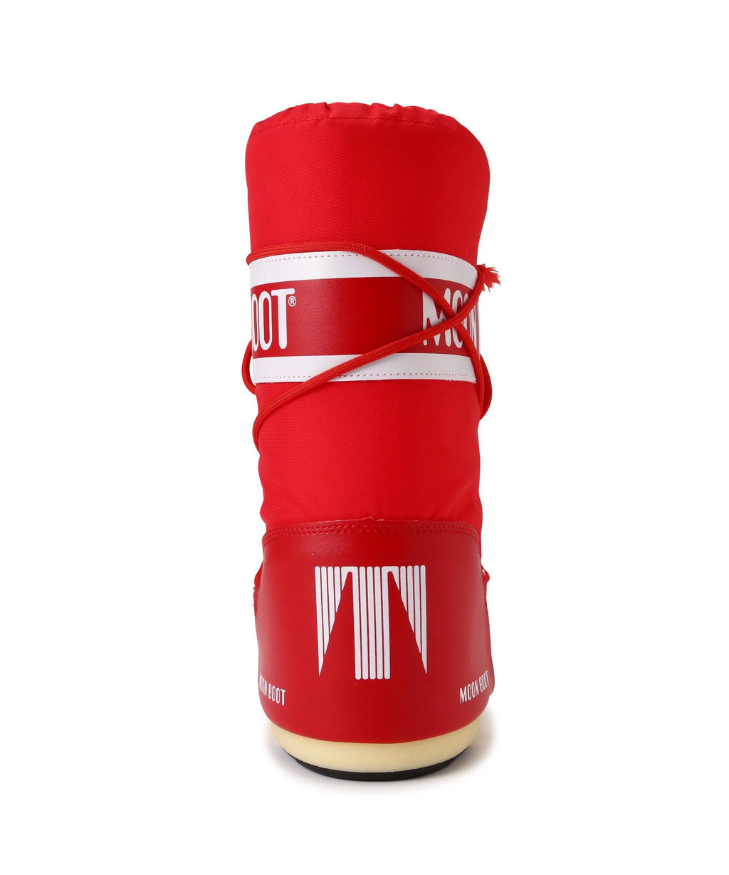 ICON NYLON BOOTS V48452