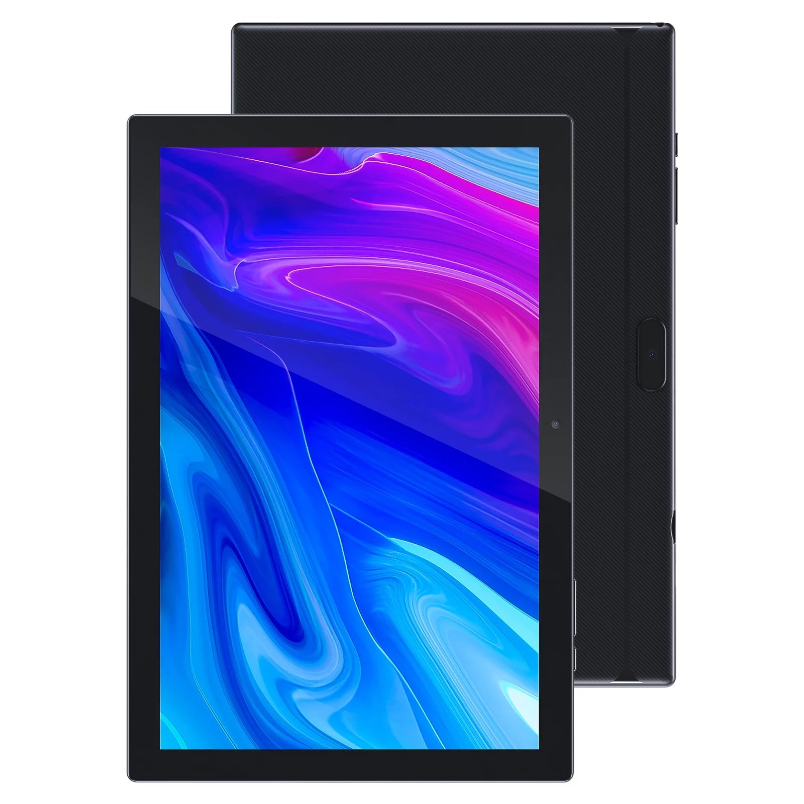 10.1 Inch Android Tablet 64GB ROM 2GB RAM Black K381