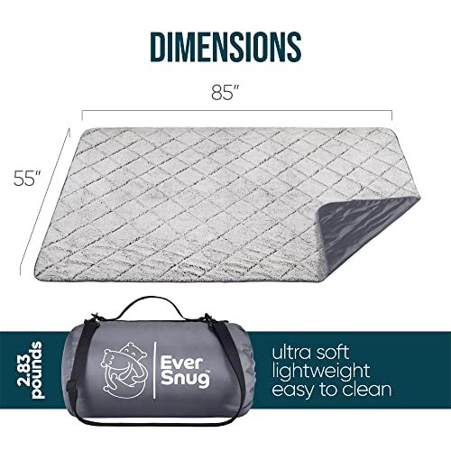 Sherpa Waterproof Camping Blanket W7523
