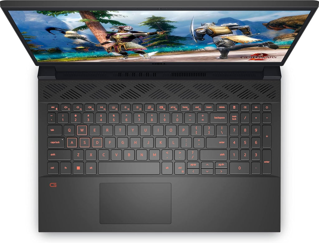 Gaming Laptop 15.6" FHD IPS 120Hz Intel Core i7-12700H RTX 3060 24GB DDR5 1TB SSD Y50028