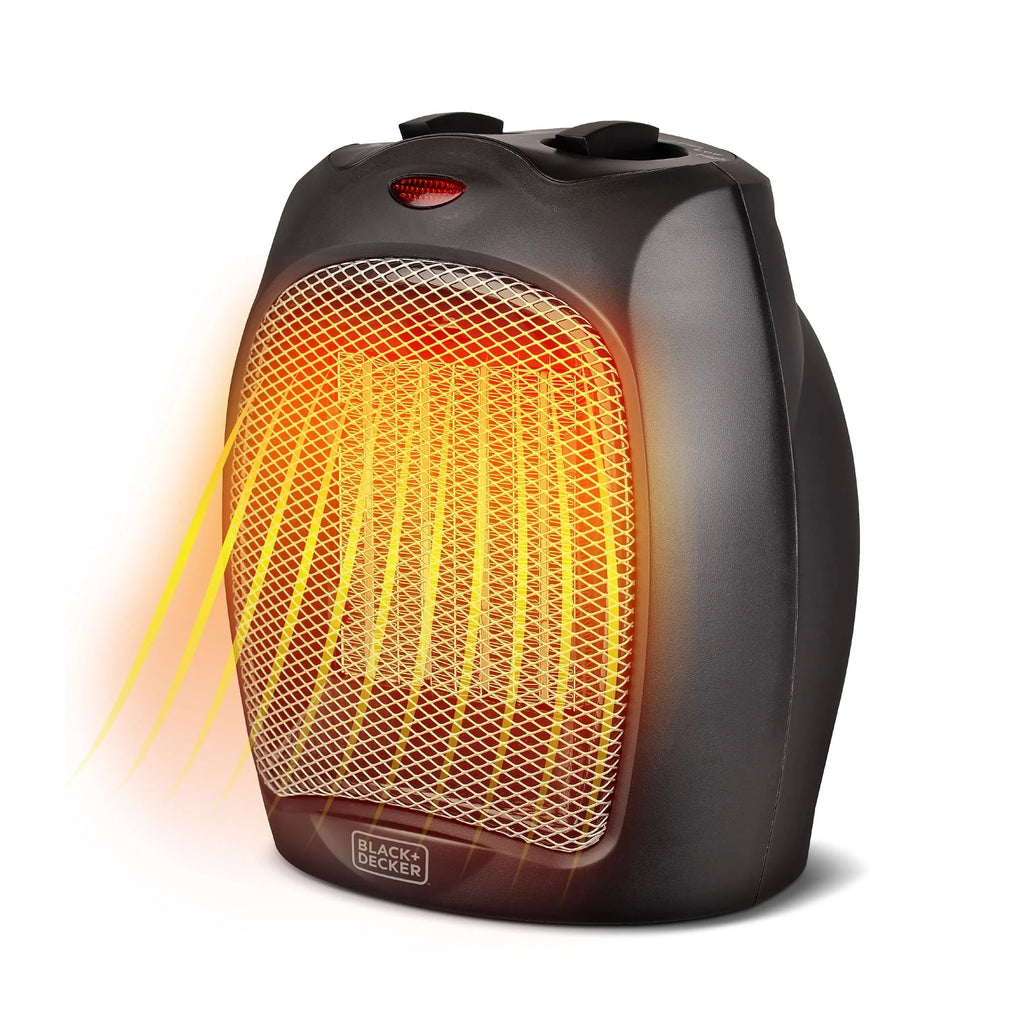 Portable Ceramic Space Heater N50138