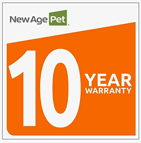 Elevated Dog Feeder with 2 Stainless Steel Bowls and Sliding Lid Storage Bin W55555