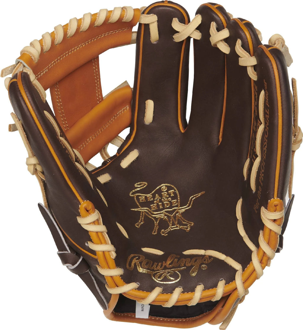 11.75 inch Baseball Glove C9459