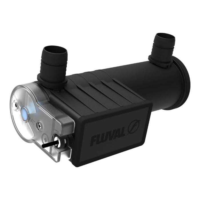 Fluval FX UVC In-Line Clarifier K190