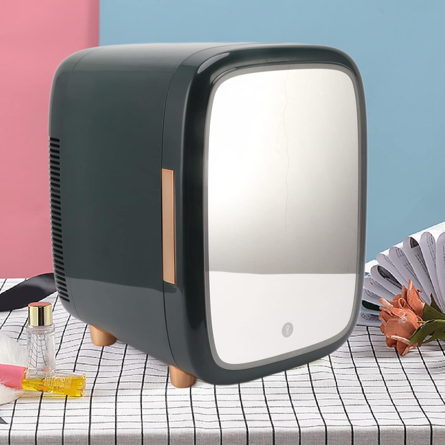 12L Portable Mini Fridge I9022