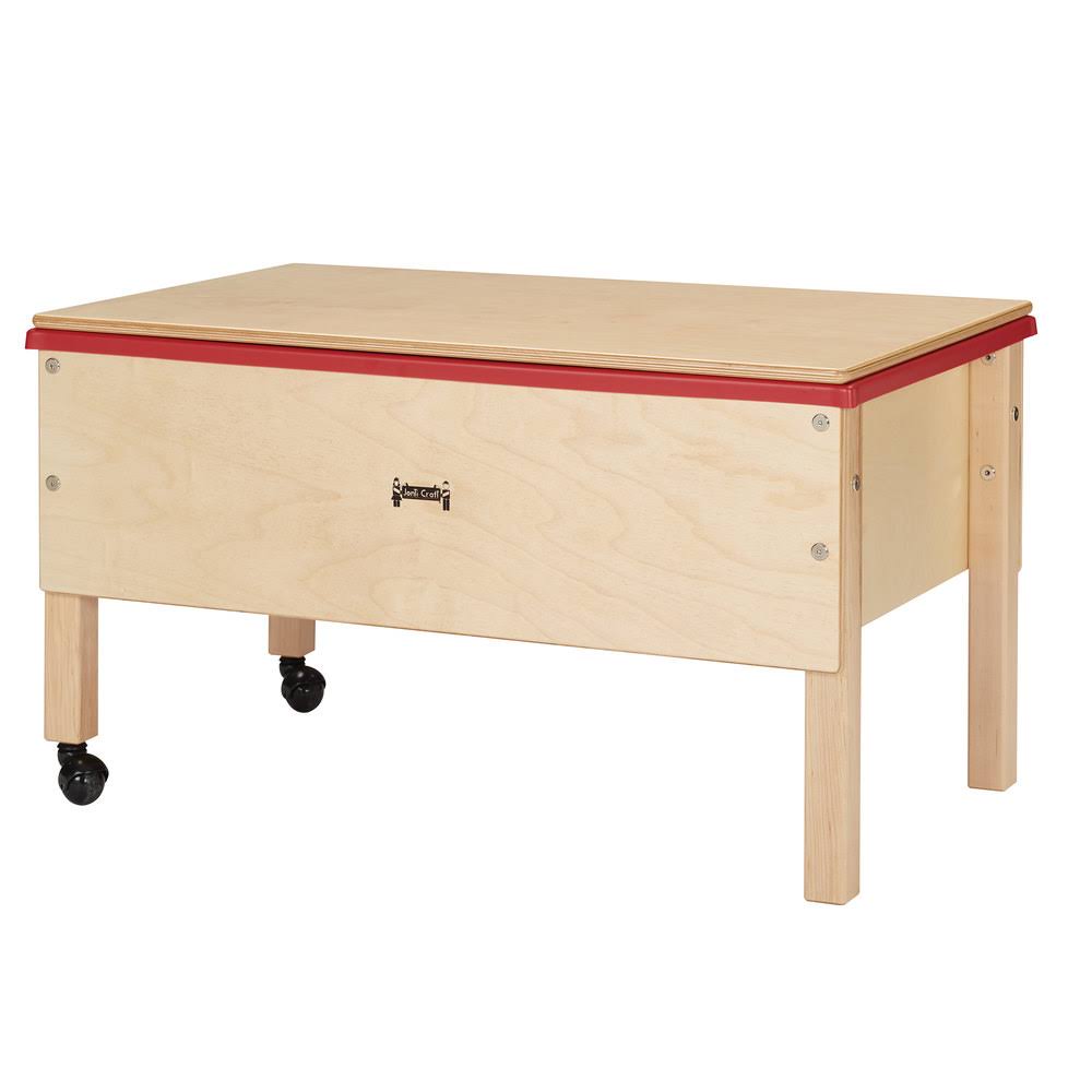 Space Saver Sensory Table S479