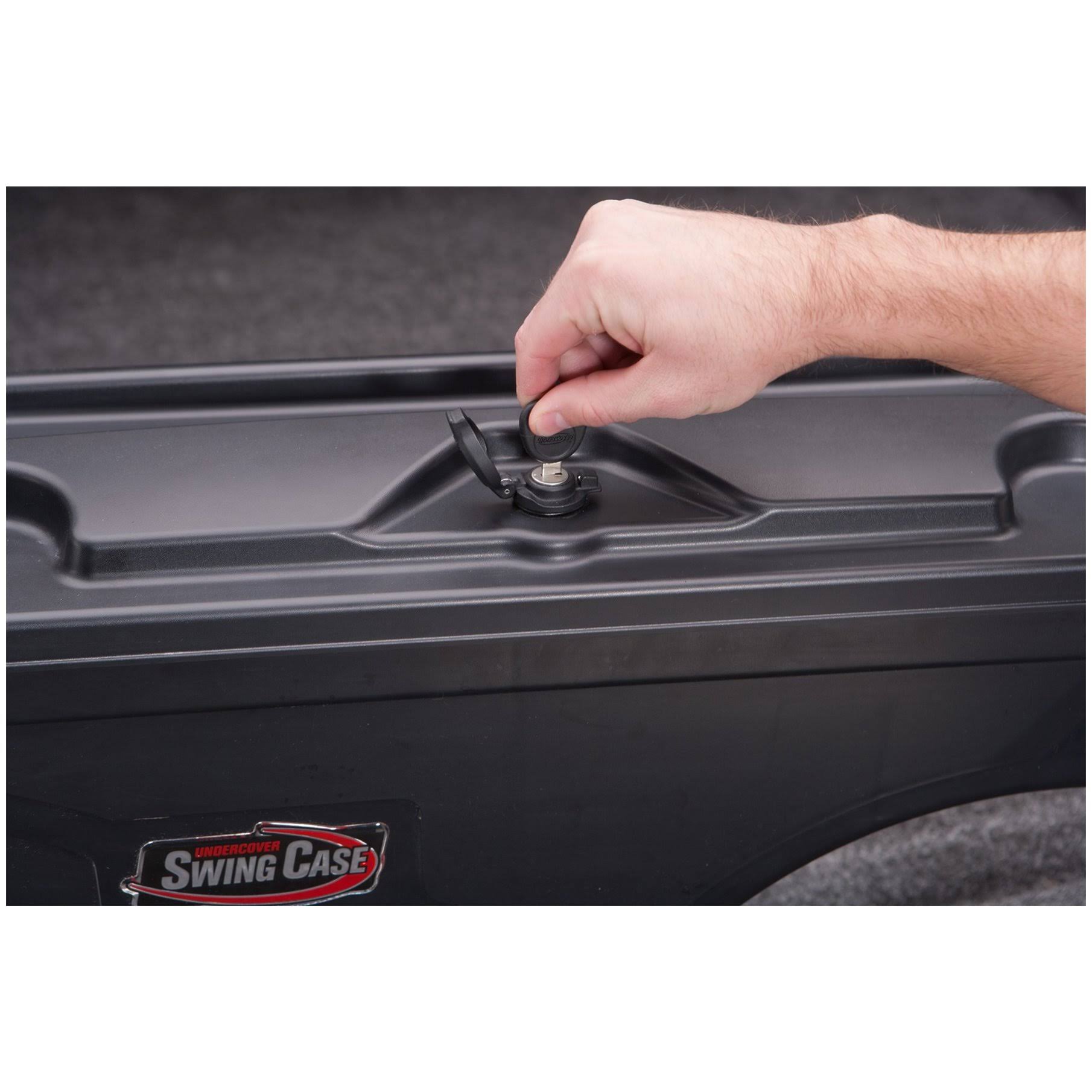 Swing Case Storage Box J5951