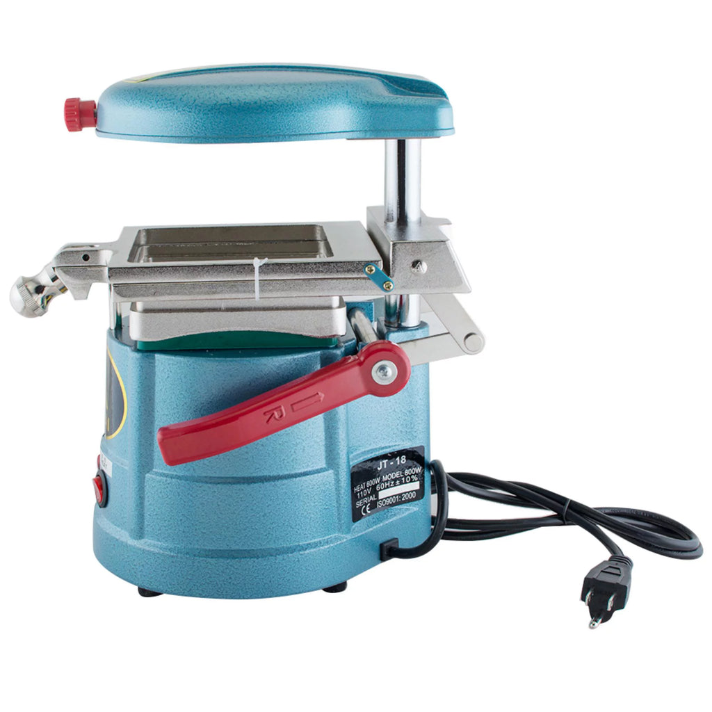 800W Dental Vacuum Forming Machine U561602