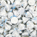 HERSHEY'S KISSES, 2LBS P39151