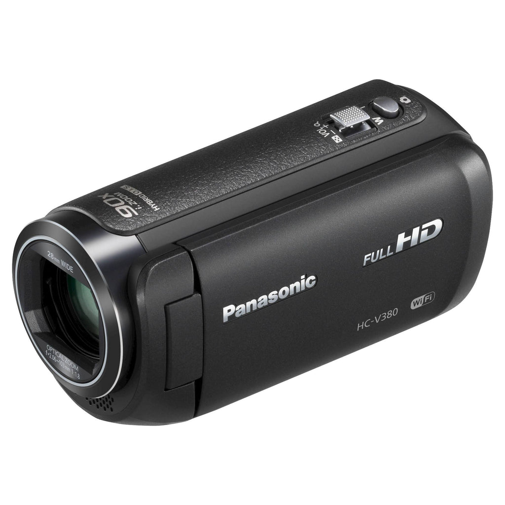 2.51 MP 1080p Camcorder D435