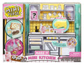 Mini Kitchen Playset with UV Light Q17676