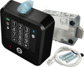 Biometric Keypad Electronic Safe Lock J422