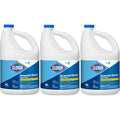 121 Ounce Bottle Pack of 3 Germicidal Bleach V7873