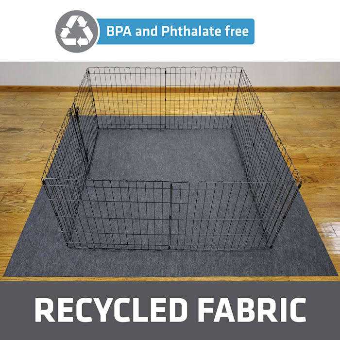 Dog Playpen Mat K803662