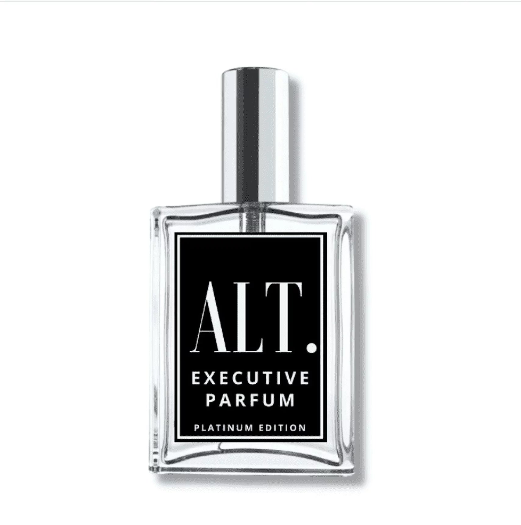 60ML Executive Parfum Q2822
