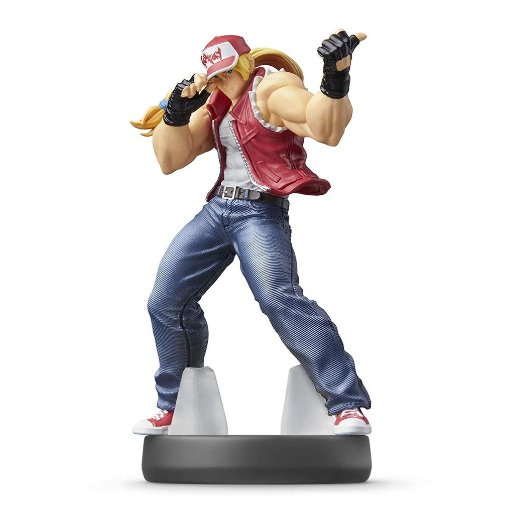 Amiibo Accessory T718