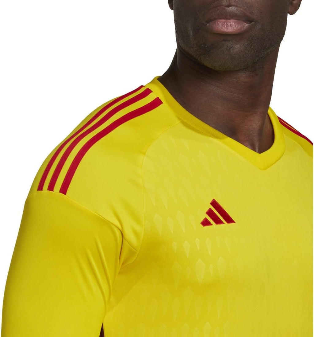 Long Sleeve Goalkeeper Jersey F5735