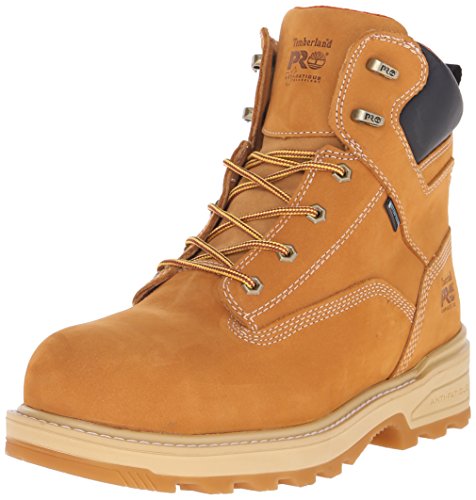 6" Composite-Toe Waterproof Insulated Work Boot P6174