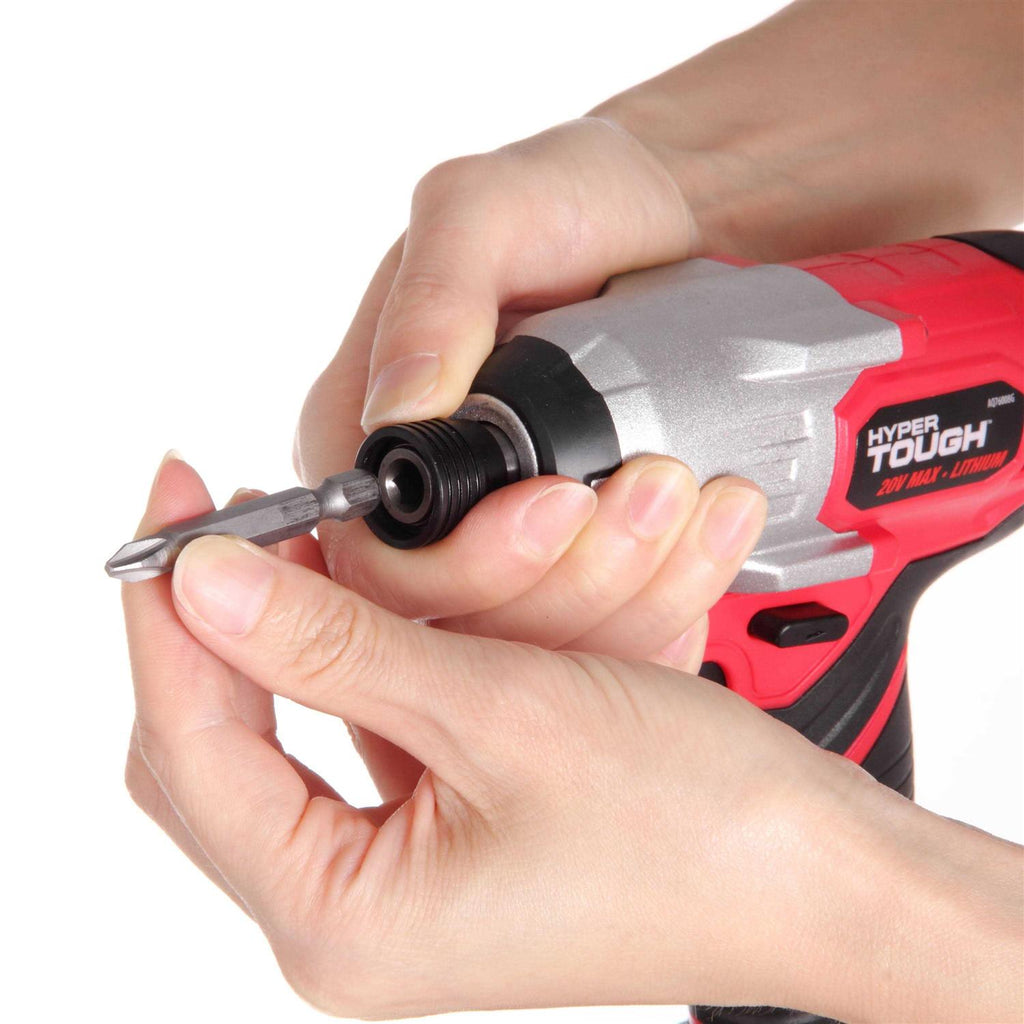 Impact Driver X318155