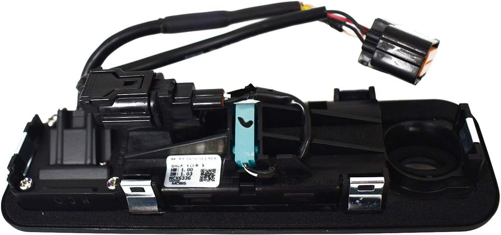 Rear View Backup Camera for Hyundai Sonata 2015 2016 M57580