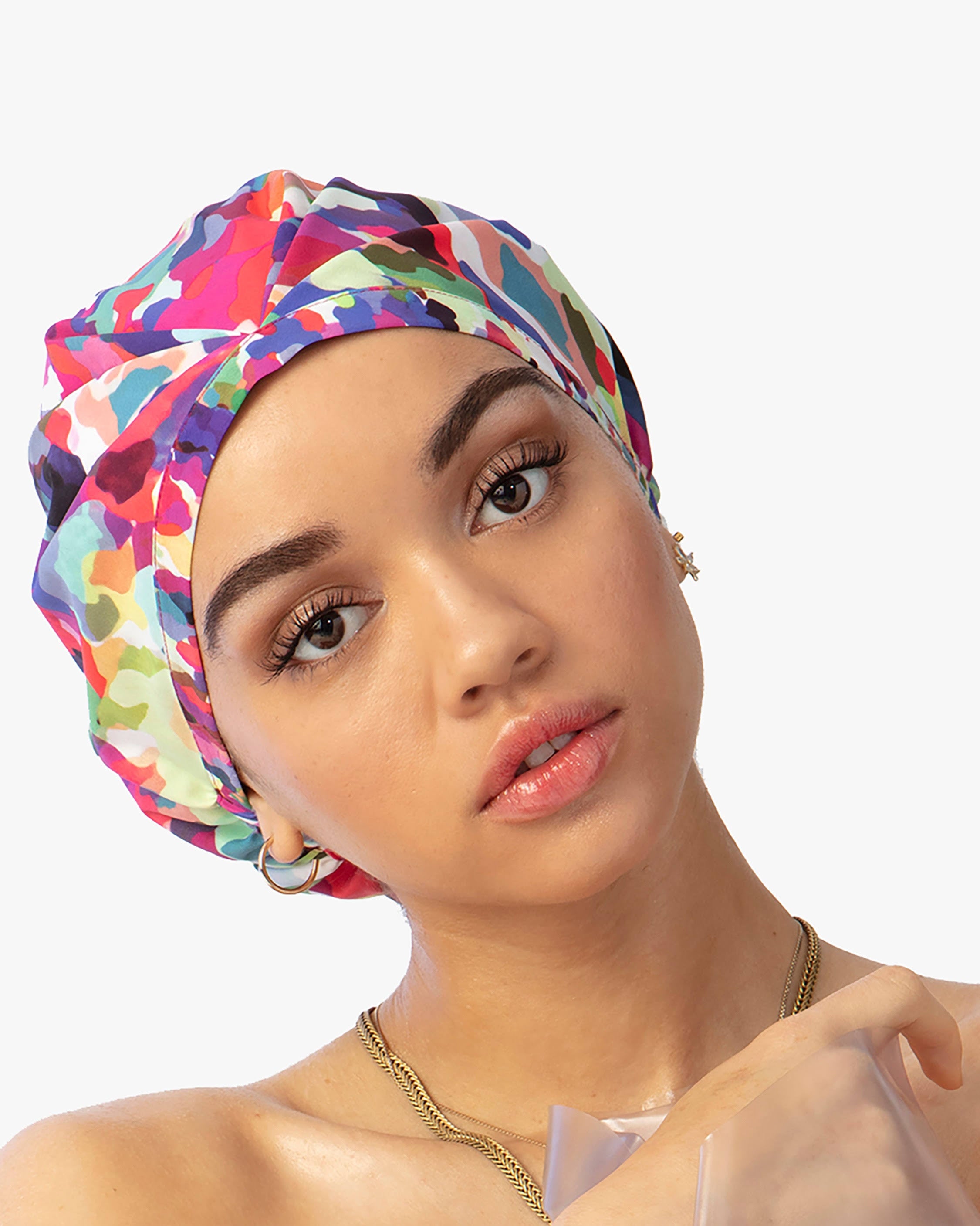 Shower Cap P620012