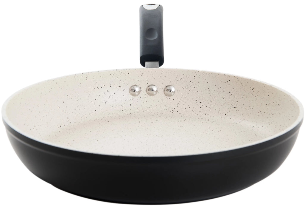 10" Stone Non-Stick Frying Pan E756553