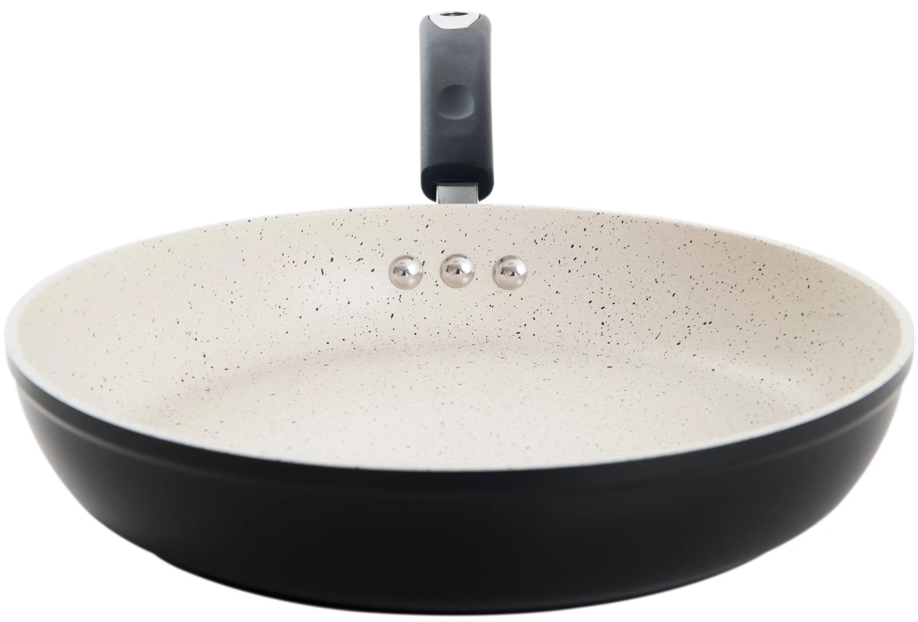10" Stone Non-Stick Frying Pan E756553