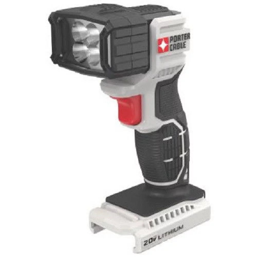 20-Volt Max Lithium-Ion Flash Light D763989
