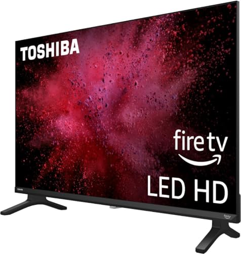 32-inch LED HD Smart Fire TV O705519