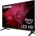 32-inch LED HD Smart Fire TV O705519