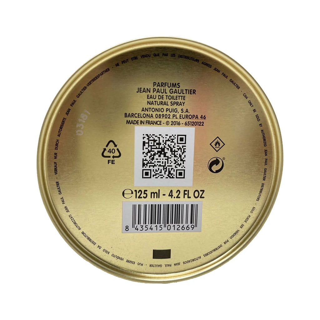 EDT Spray 4.2 oz C78511