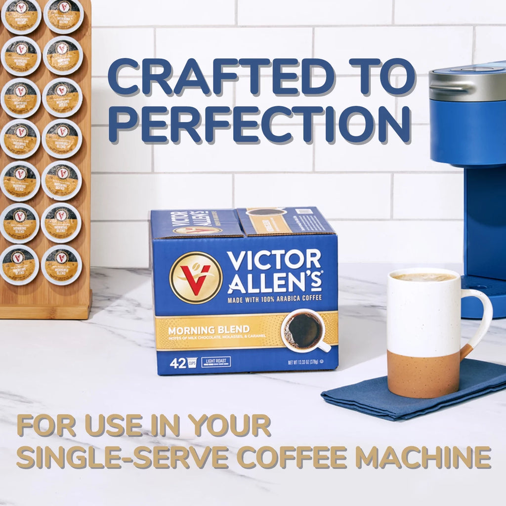 100% Colombian Coffee Pods L703