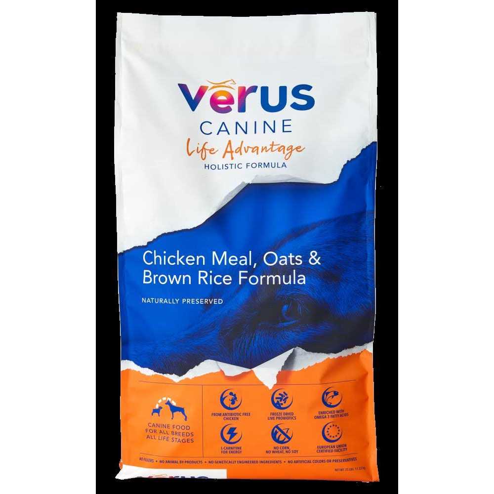 Dry Dog Food K69603