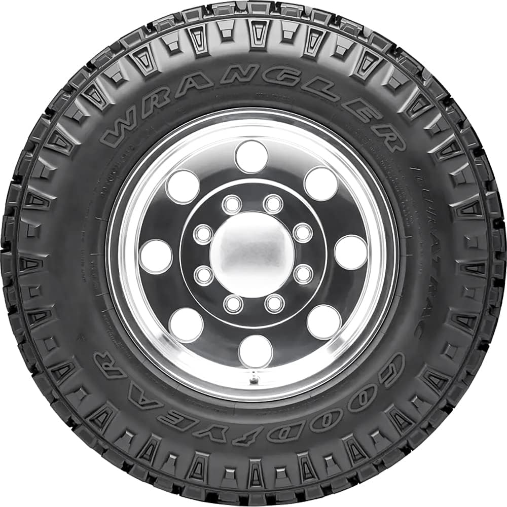 LT265/70R17 121Q Radial Tire G947759