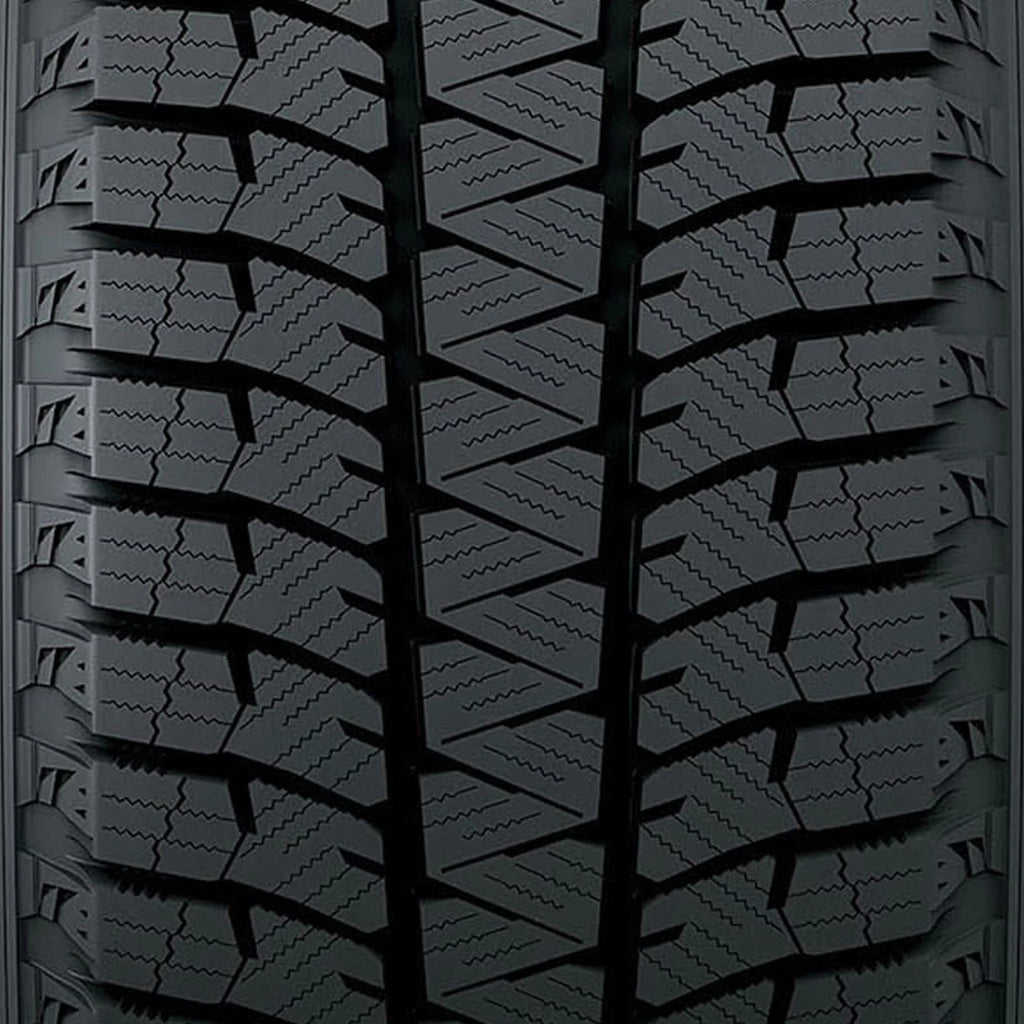 225/55R17 97H Winter Passenger Tire E5567