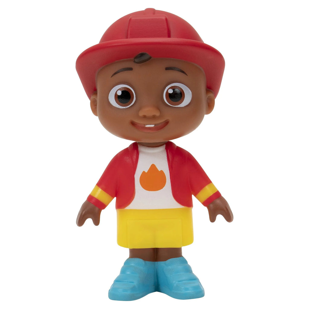 6 Figure Pack Toys P204708
