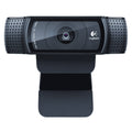 HD Pro C920 Webcam K281