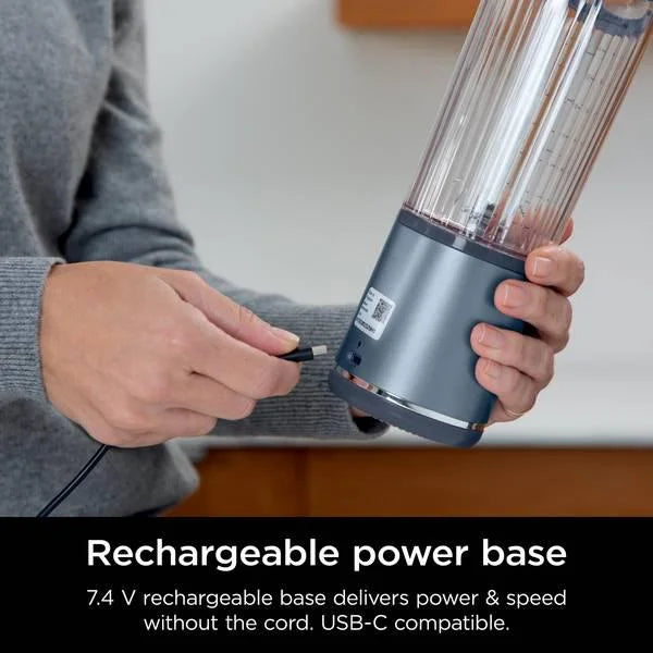 Portable Blender A815