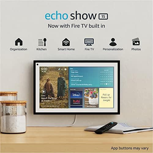 Full HD 15.6" smart display Q331