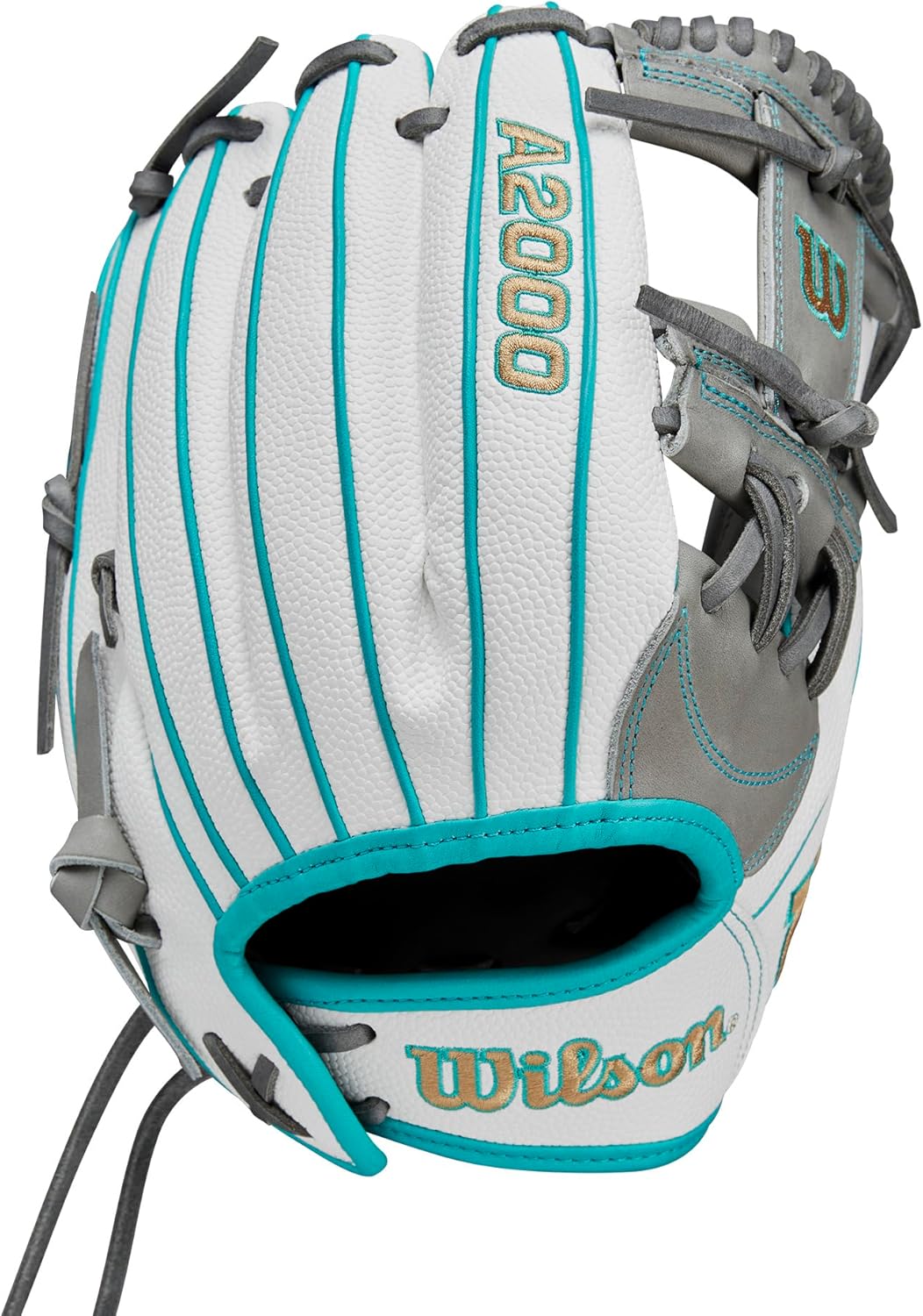 11.75” Infield Fastpitch Glove - Right Hand Throw W597747
