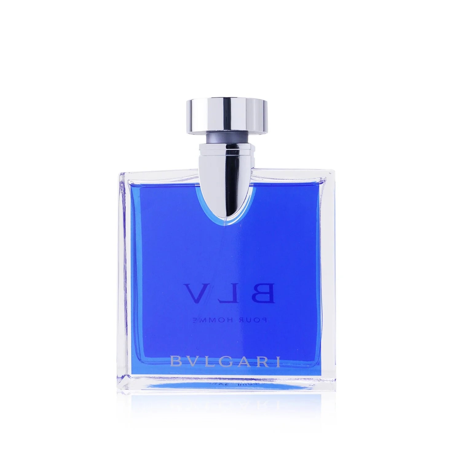 Blv Eau De Toilette Spray 100ml R3654