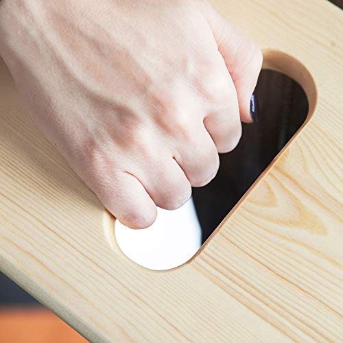 Solid Wood Transfer Board and Slide Board K6927