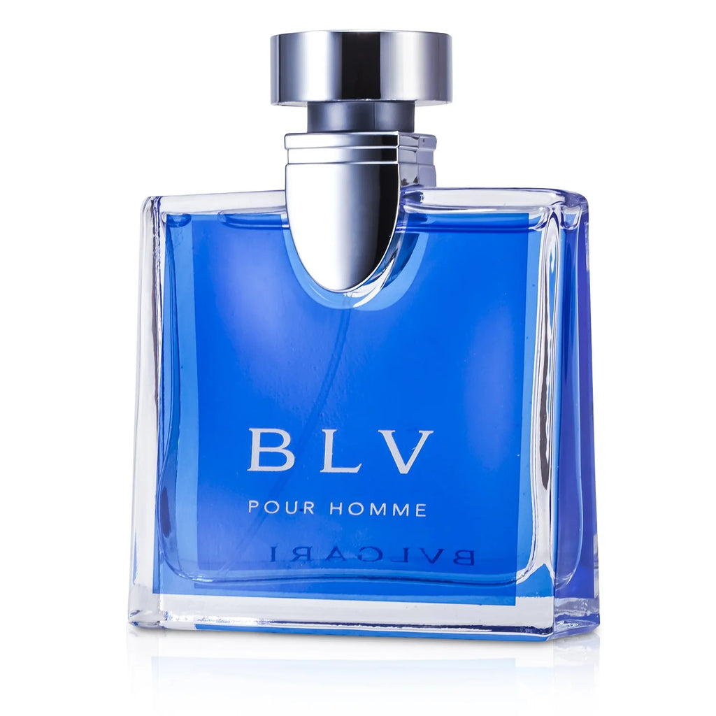 Blv Eau De Toilette Spray 100ml R3654