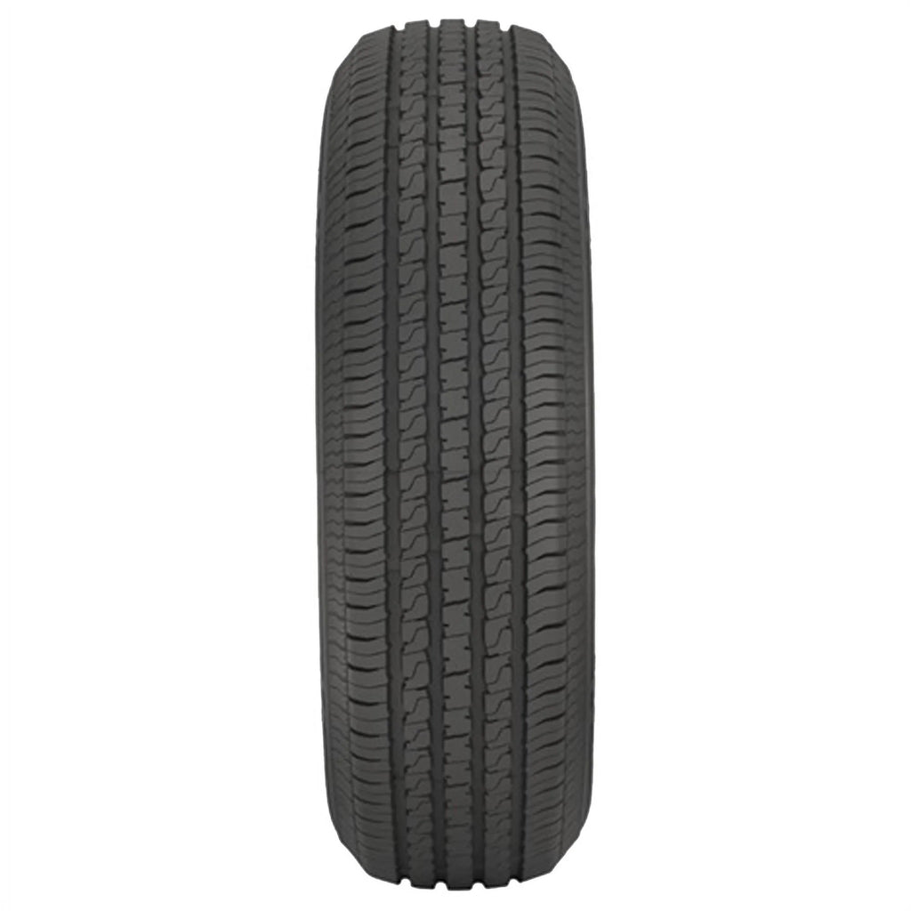 ST205/75R15 Trailer Tire B783