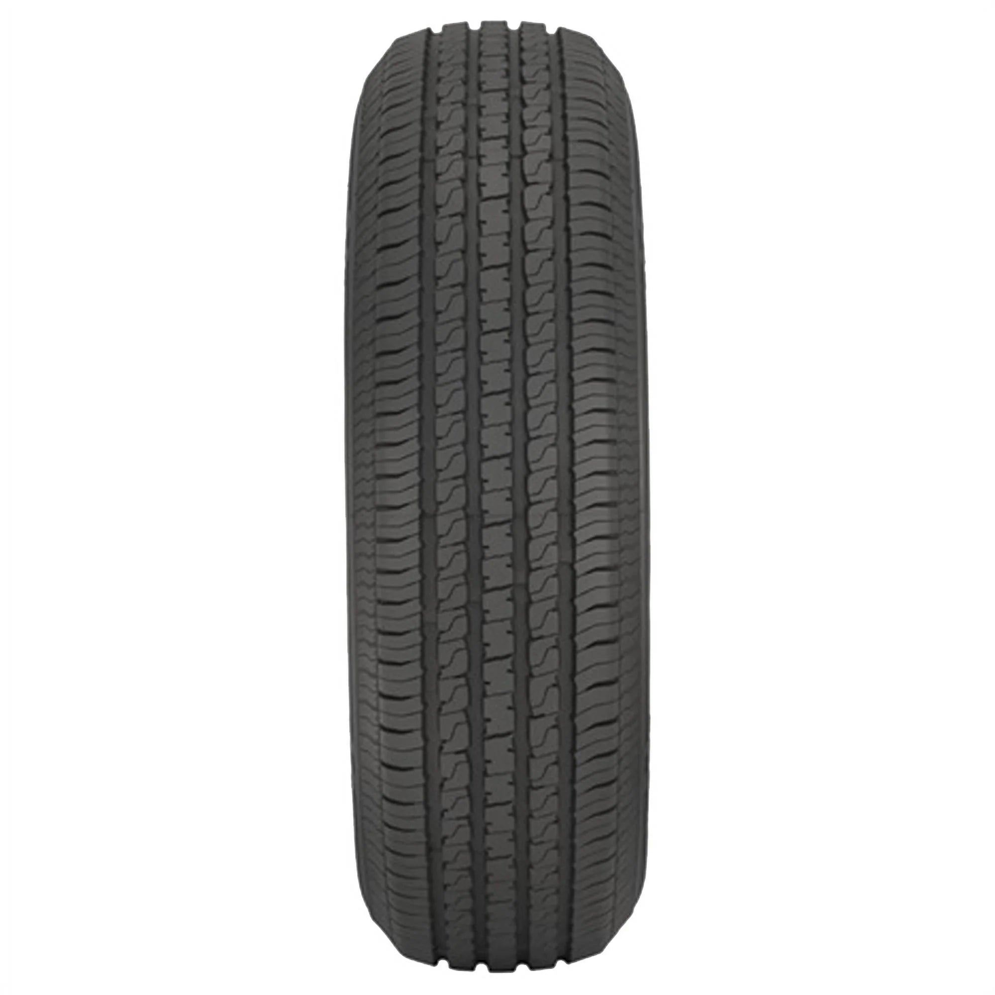 ST205/75R15 Trailer Tire B783