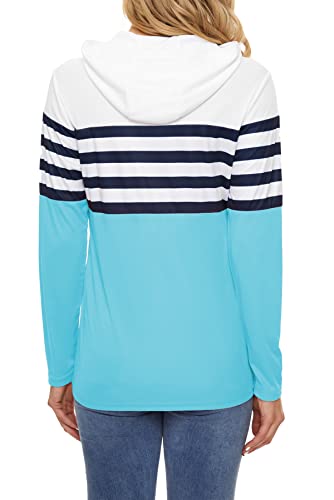 UPF 50+ Quick Dry Long Sleeve Hiking Tops Q34920