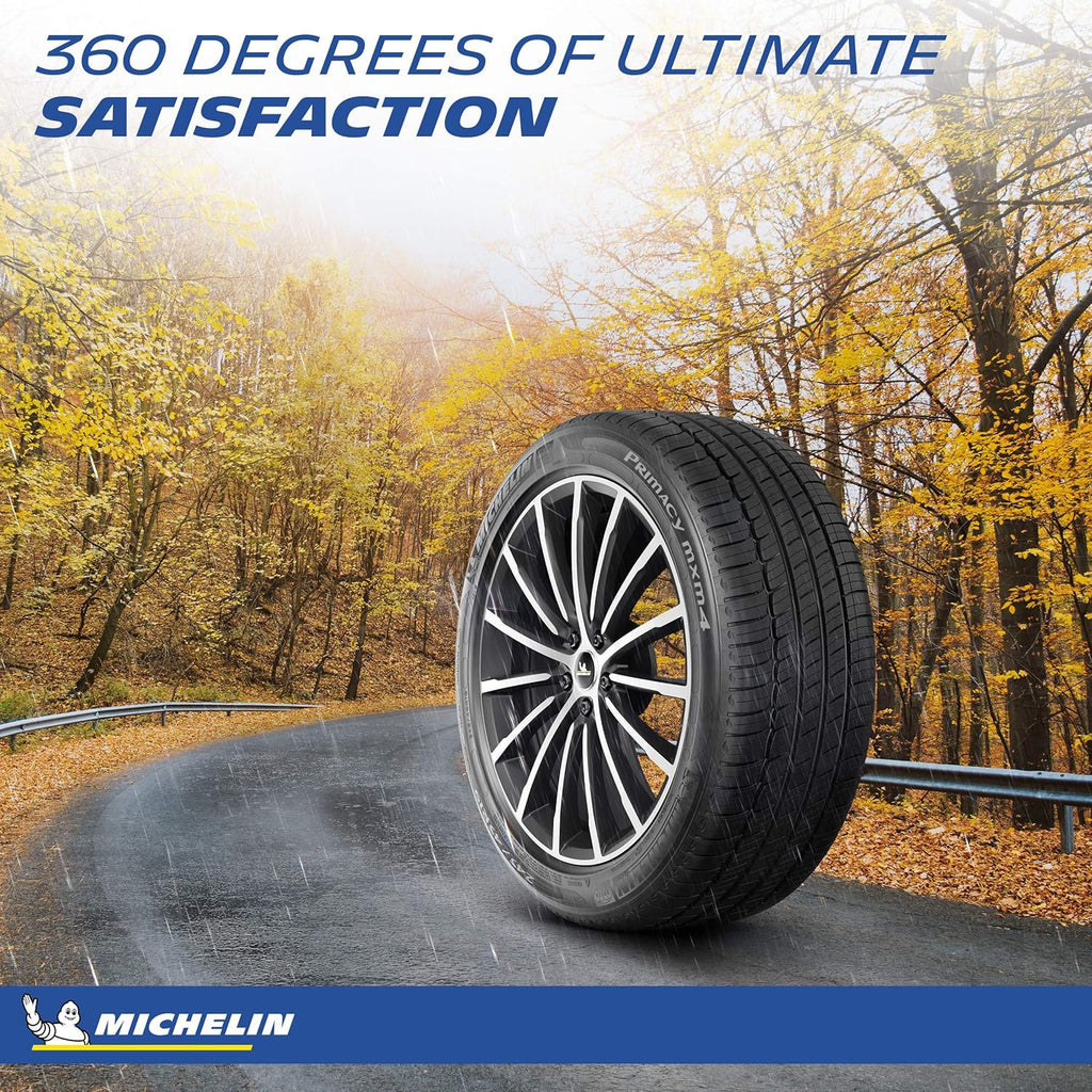 235/55R18 100H All-Season Car Tire S510