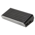 Universal USB-A Dual Video Docking Station J35891
